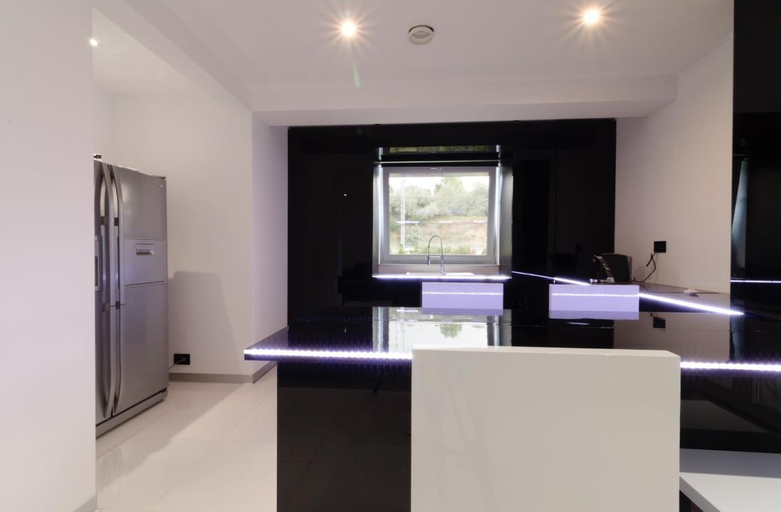 Ezra Luxury Apartments Năvodari Екстериор снимка